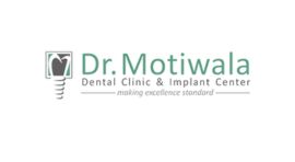 Dr. Motiwala Dental Implants Clinic