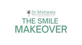 The Smile Makeover Clinic